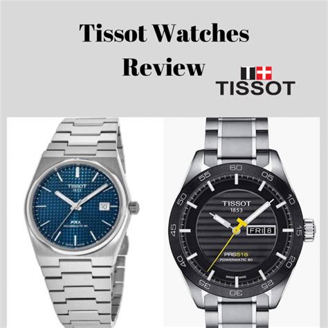 tissot vs armani watches|tissot watch review.